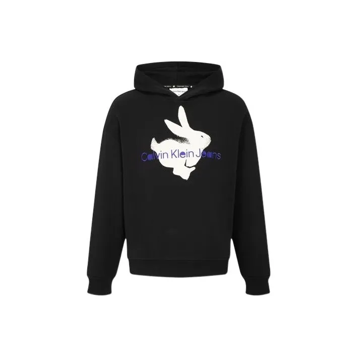 Calvin Klein Унисекс Свитшоты