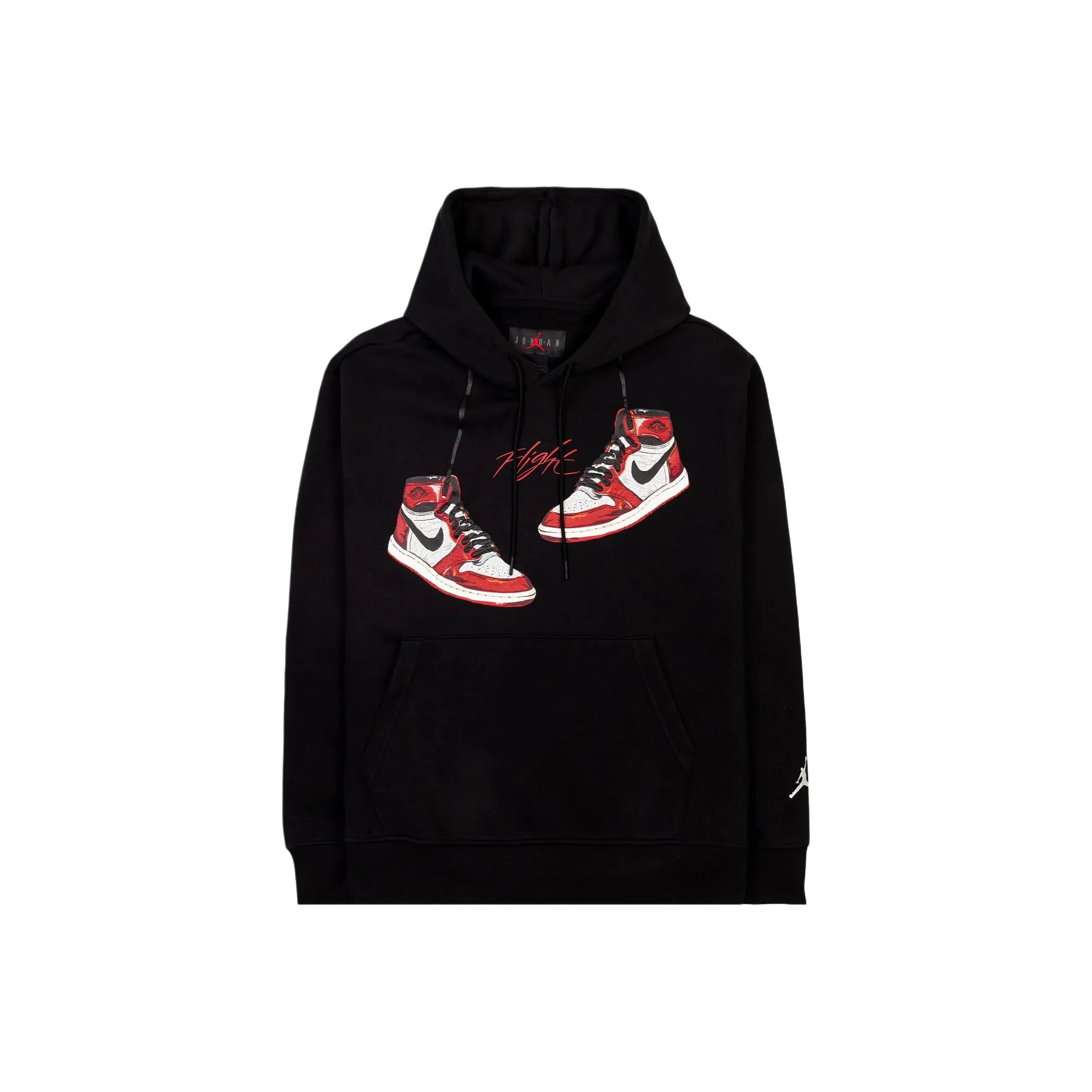Nike Air Jordan Essentials Chicago Hoodie