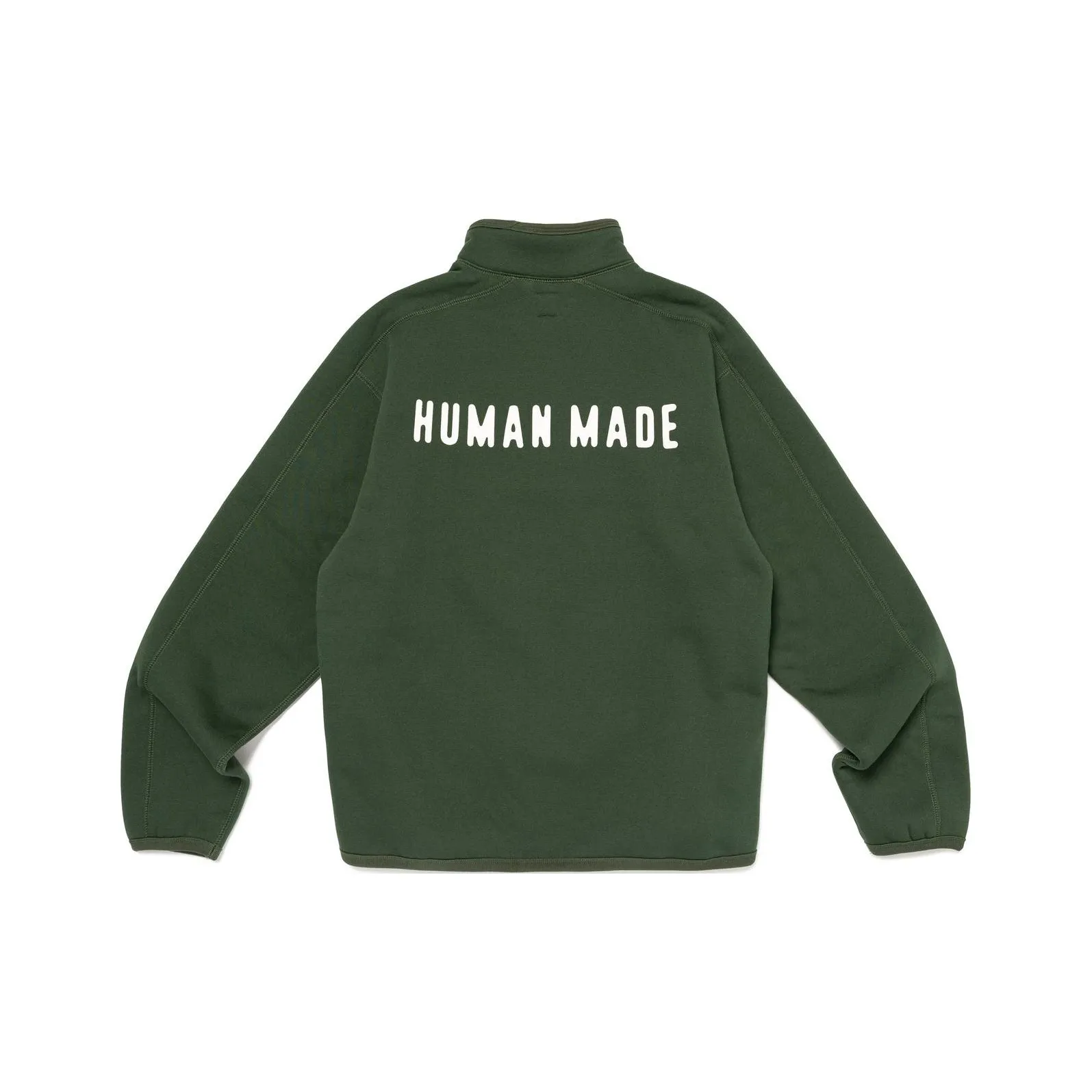HUMAN MADE SS24 Sweatshirt Unisex