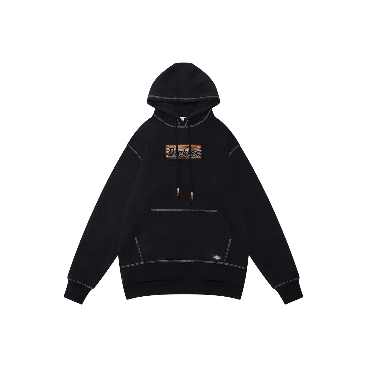 Dickies Sweatshirt Unisex Black