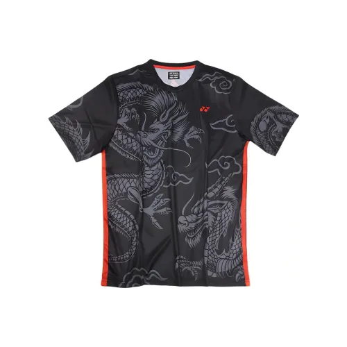 YONEX Мужские Т-рубашки