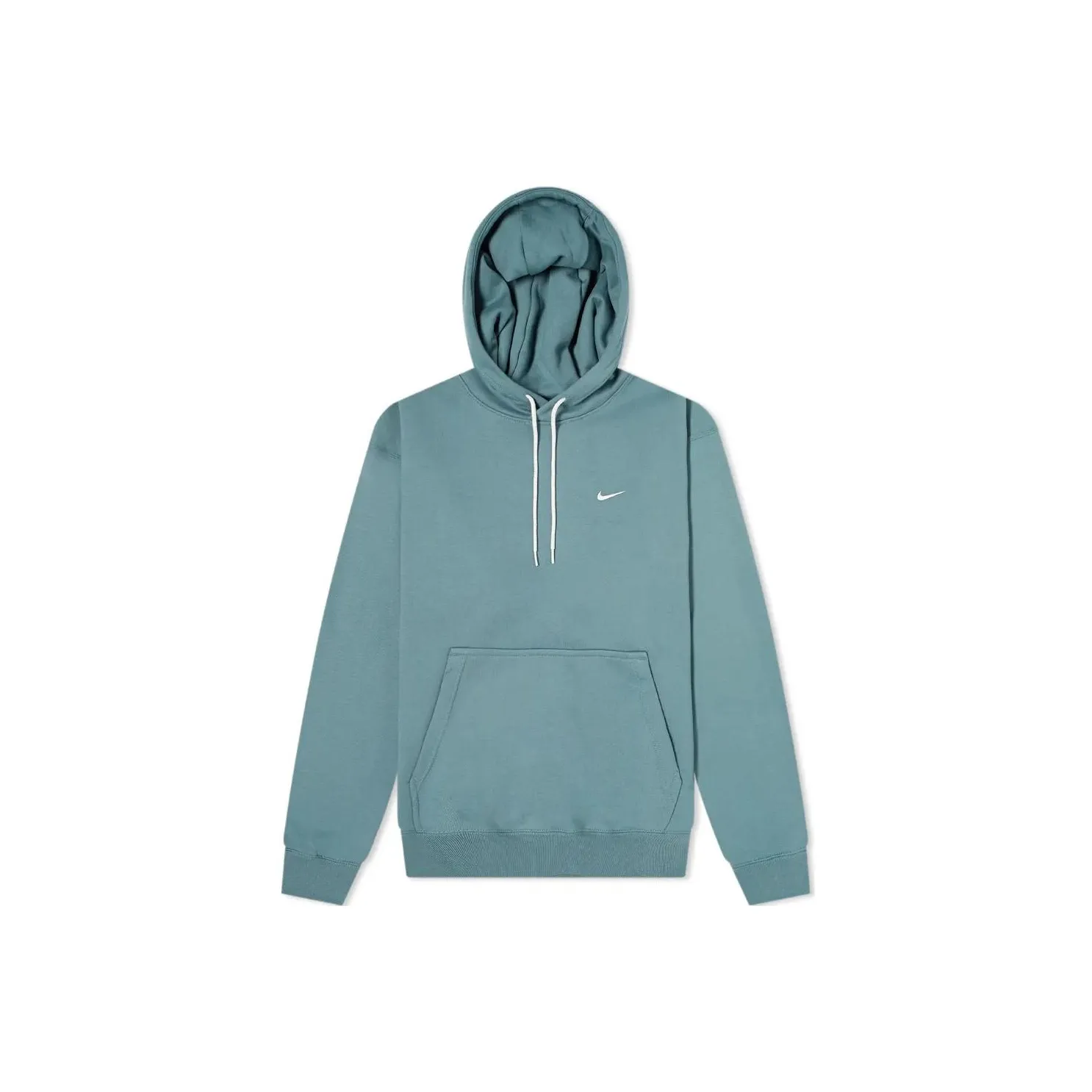 Nike NikeLab Solo Swoosh Hoodie