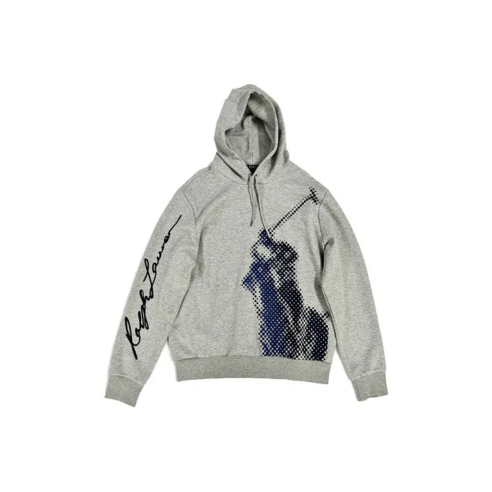 Polo Ralph Lauren Sweatshirt Men's