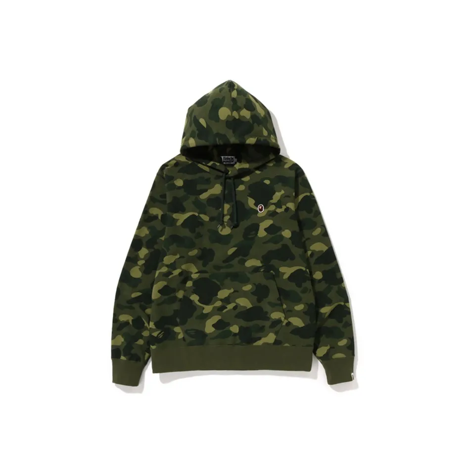 A BATHING APE Мужские Свитшоты