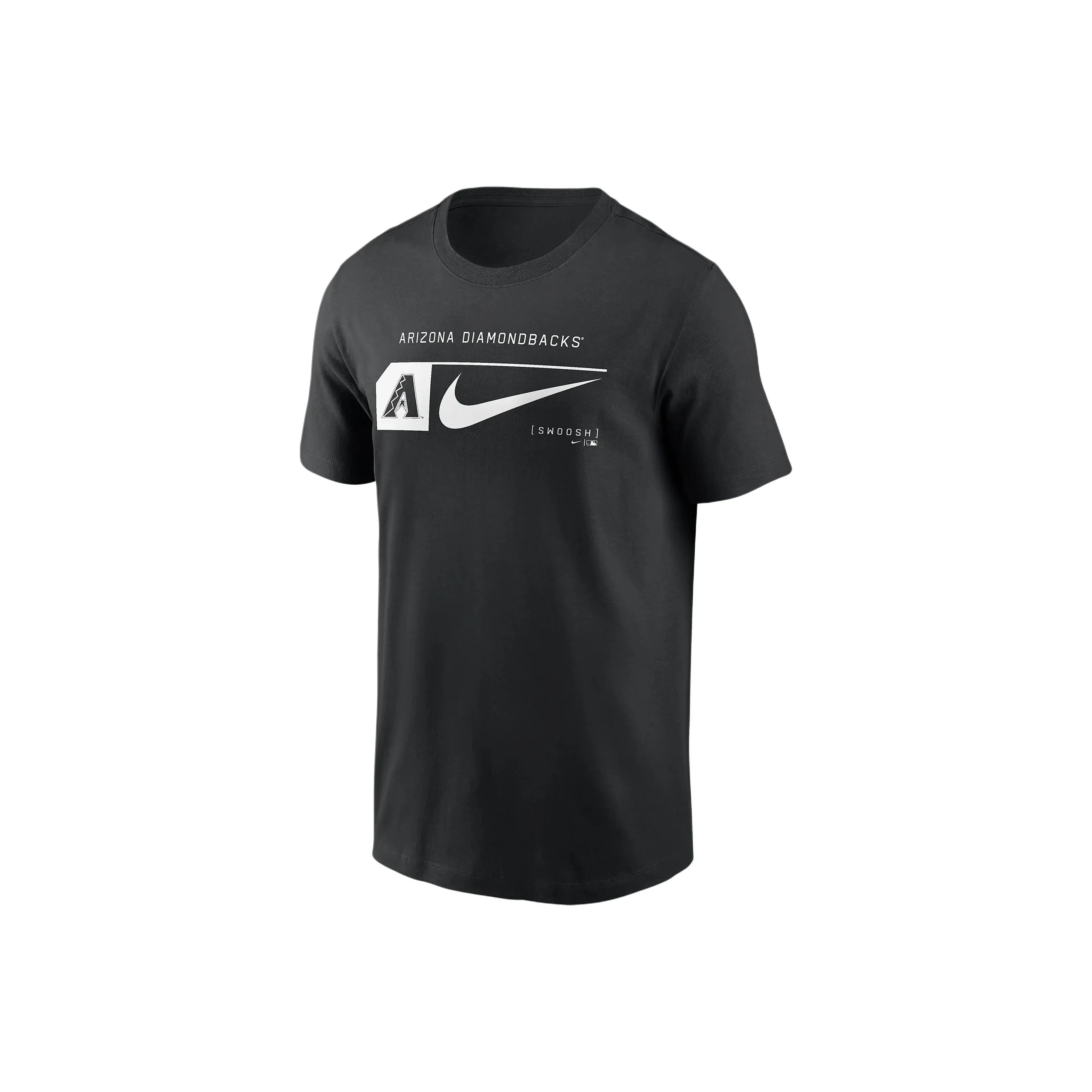 Nike Arizona Diamondbacks Fashion Men's Nike Mlb T Shirt