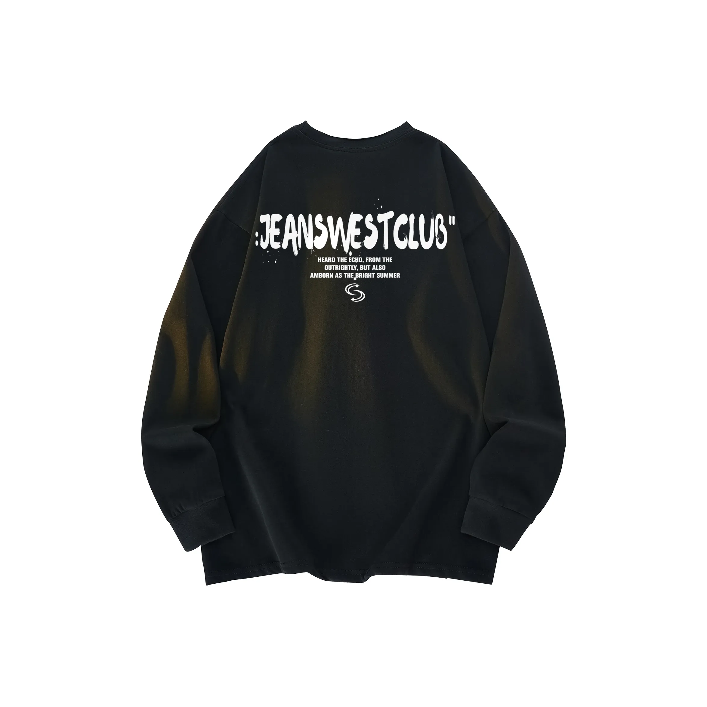 JEANSWEST CLUB Унисекс Футболки