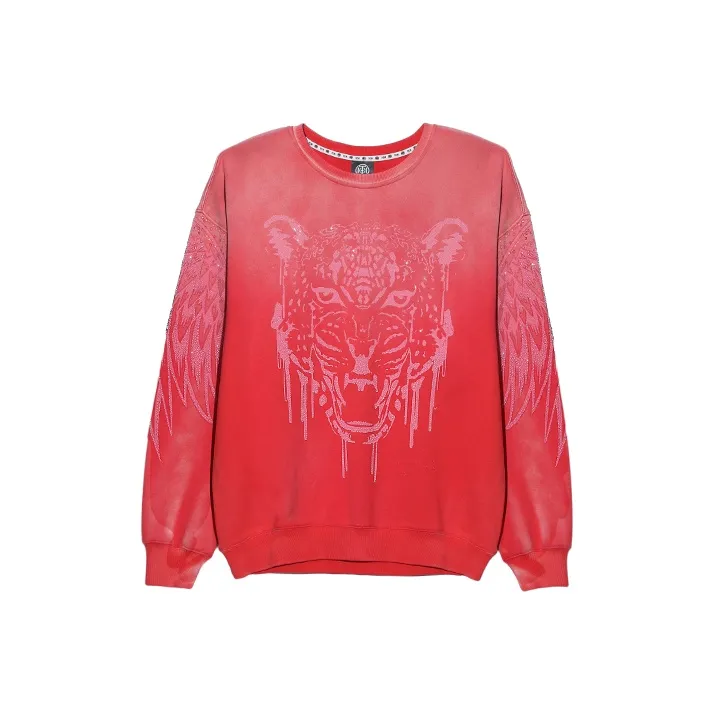 TCH Апельсин Унисекс Свитшоты