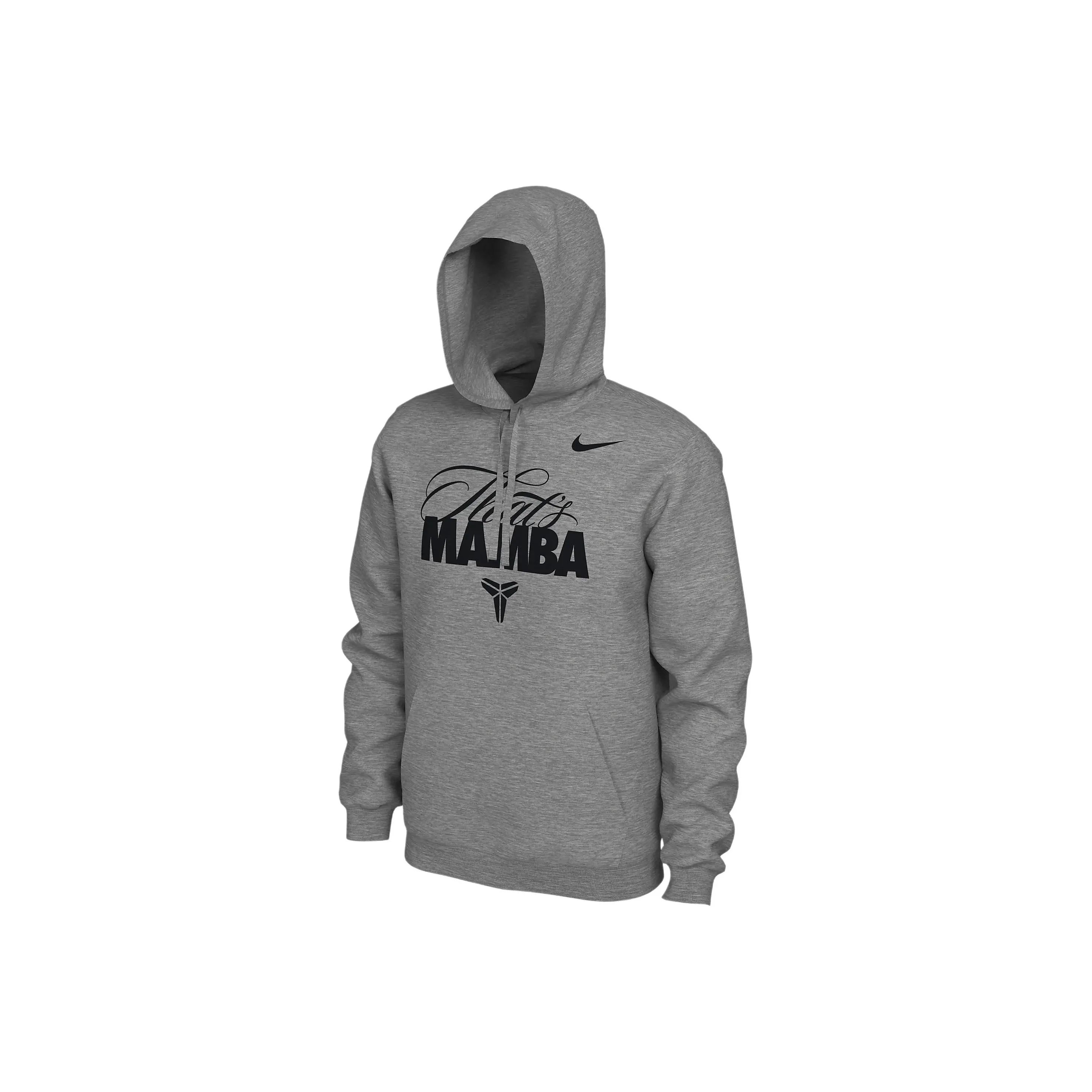 Nike Kobe Bryant Mamba Hoodie