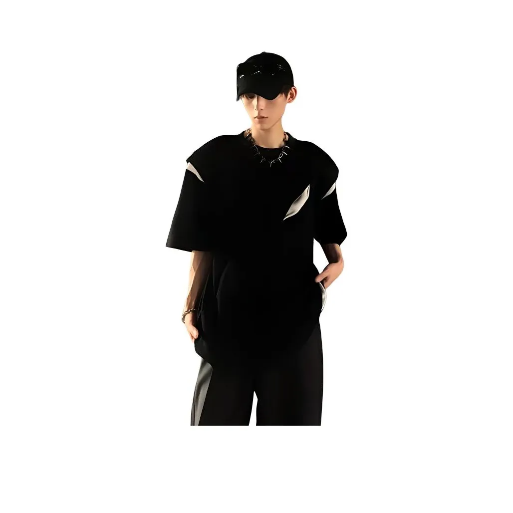 DARK HORSE T Shirts Unisex