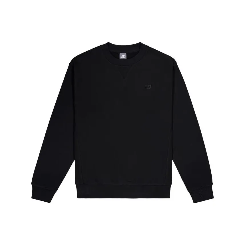 New Balance Co-Brand Толстовка Унисекс Черная