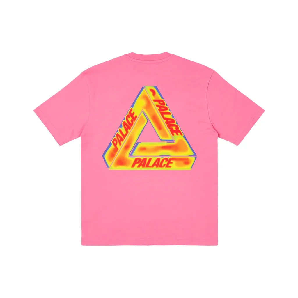 PALACE Heat Sensi T Shirt