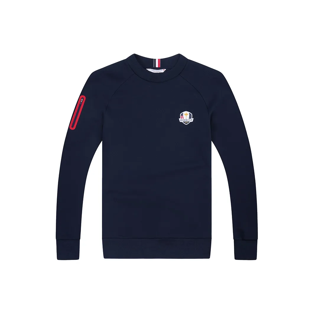 RYDER CUP Толстовка Осенняя Мужская