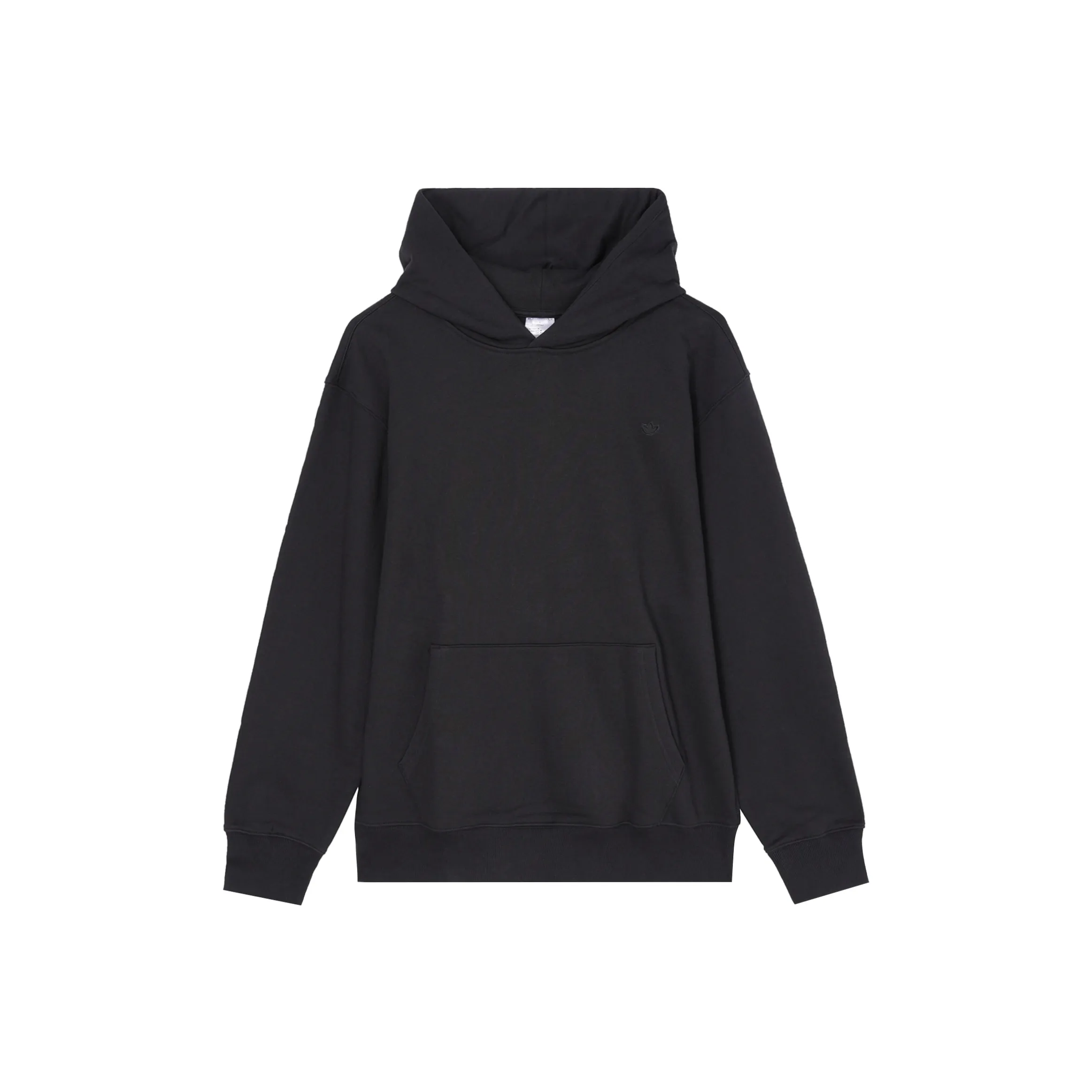 Adidas Originals ADICOLOR CONTEMPO Толстовка Мужской Черный