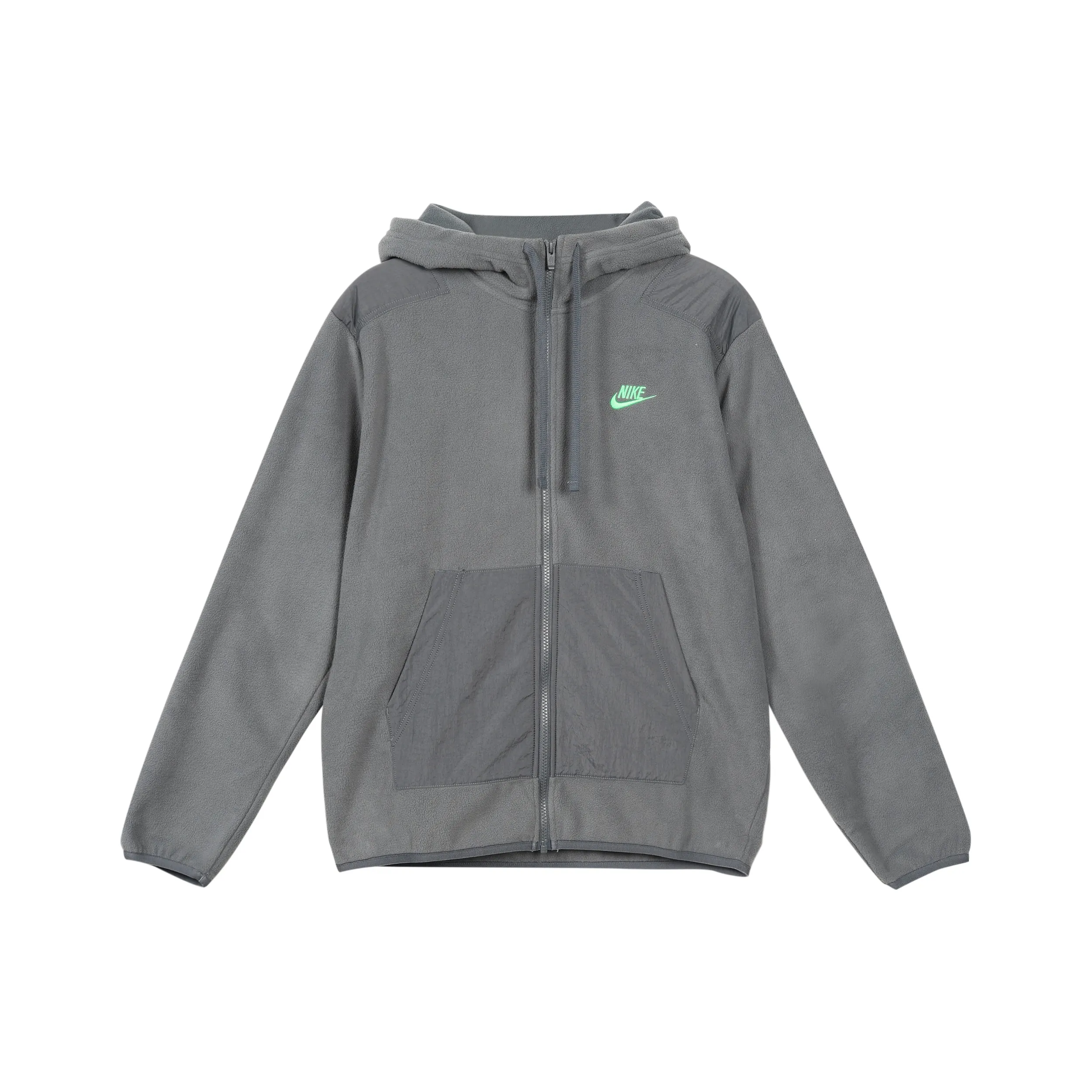 Nike Sports Life Collection Толстовка Мужской Серый