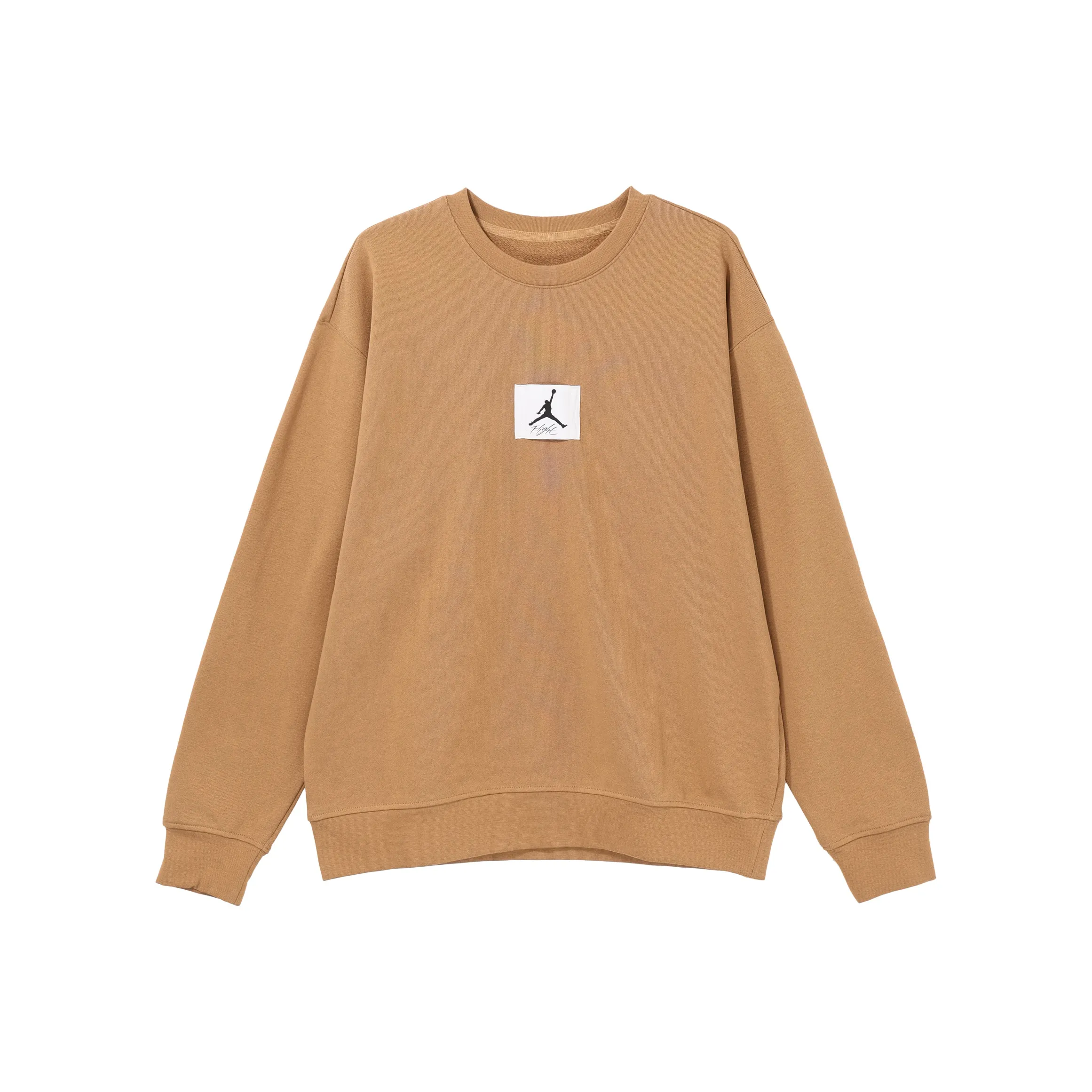 Jordan Essentials Толстовка Мужской Legend Темно-Коричневый