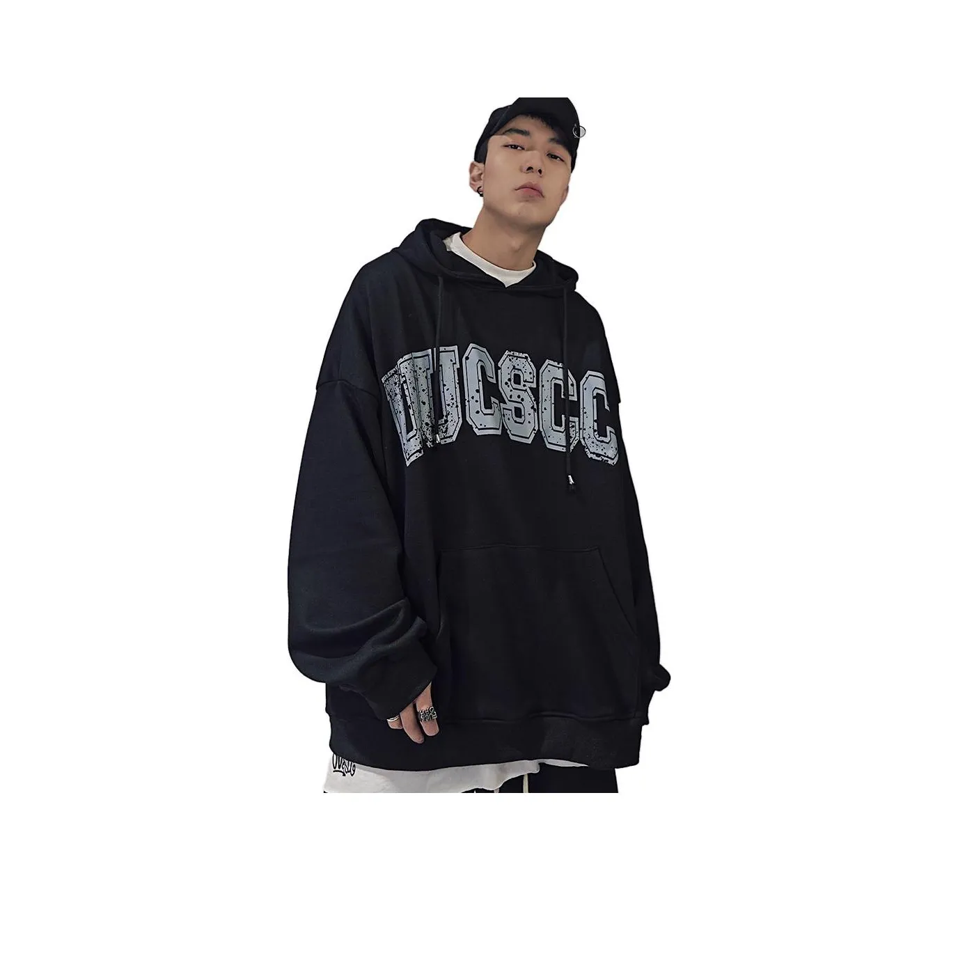 UUCSCC Мужские Свитшоты