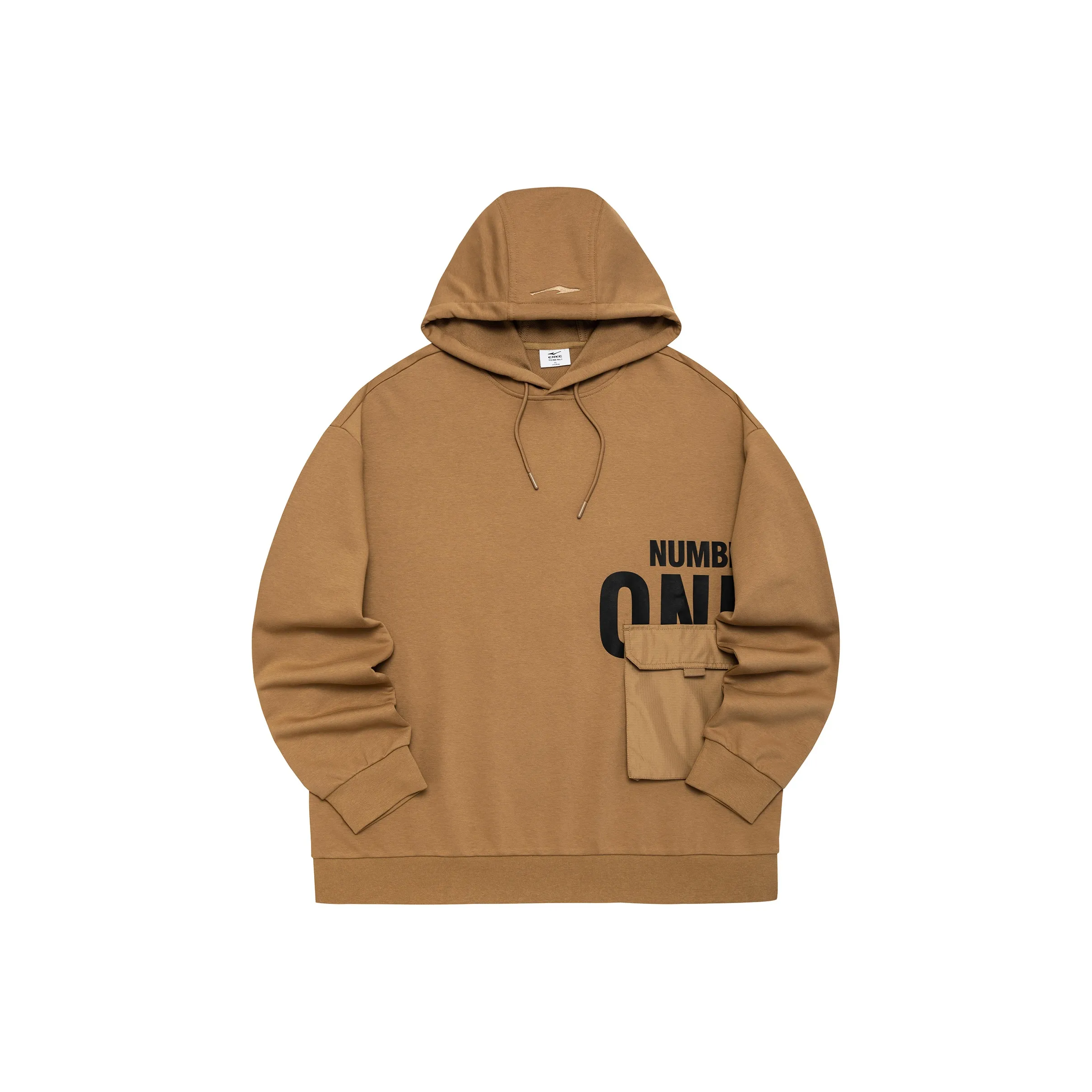 Erke Premium Хаки Мужские Свитшоты