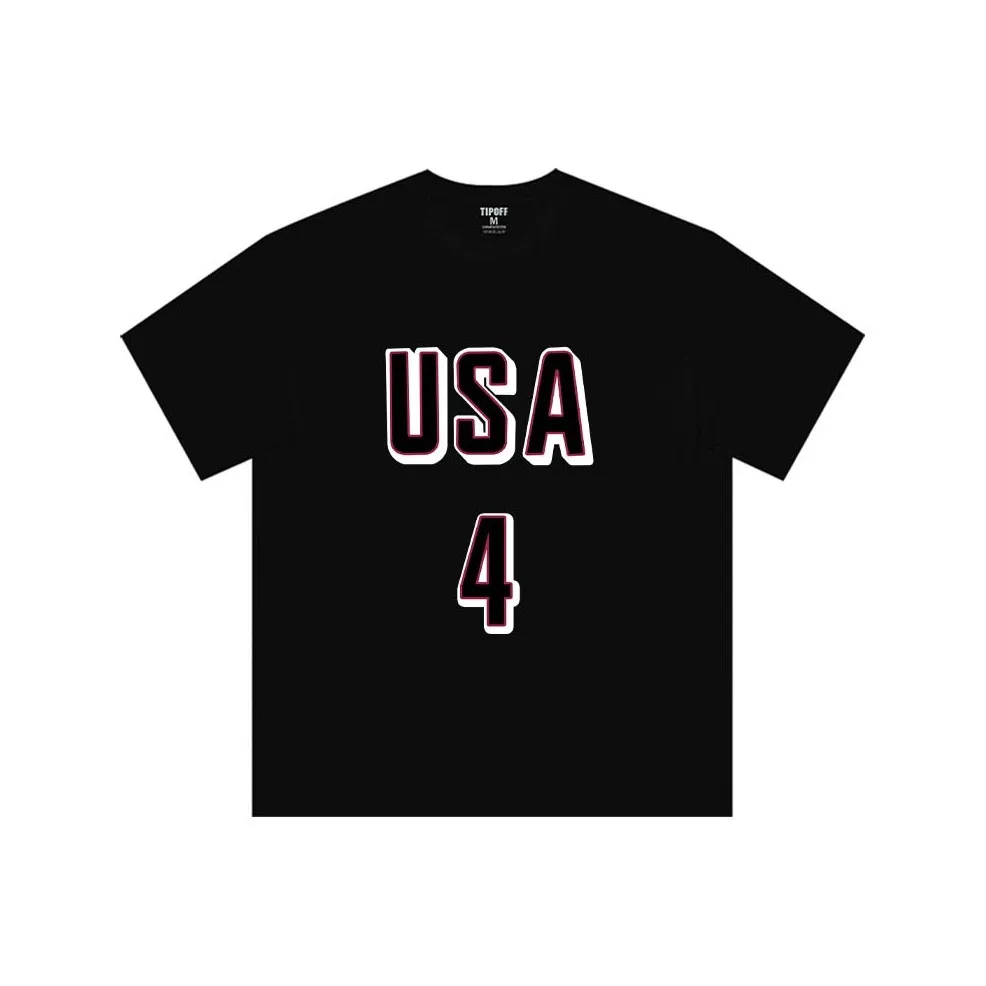 TIP OFF T Shirts Unisex