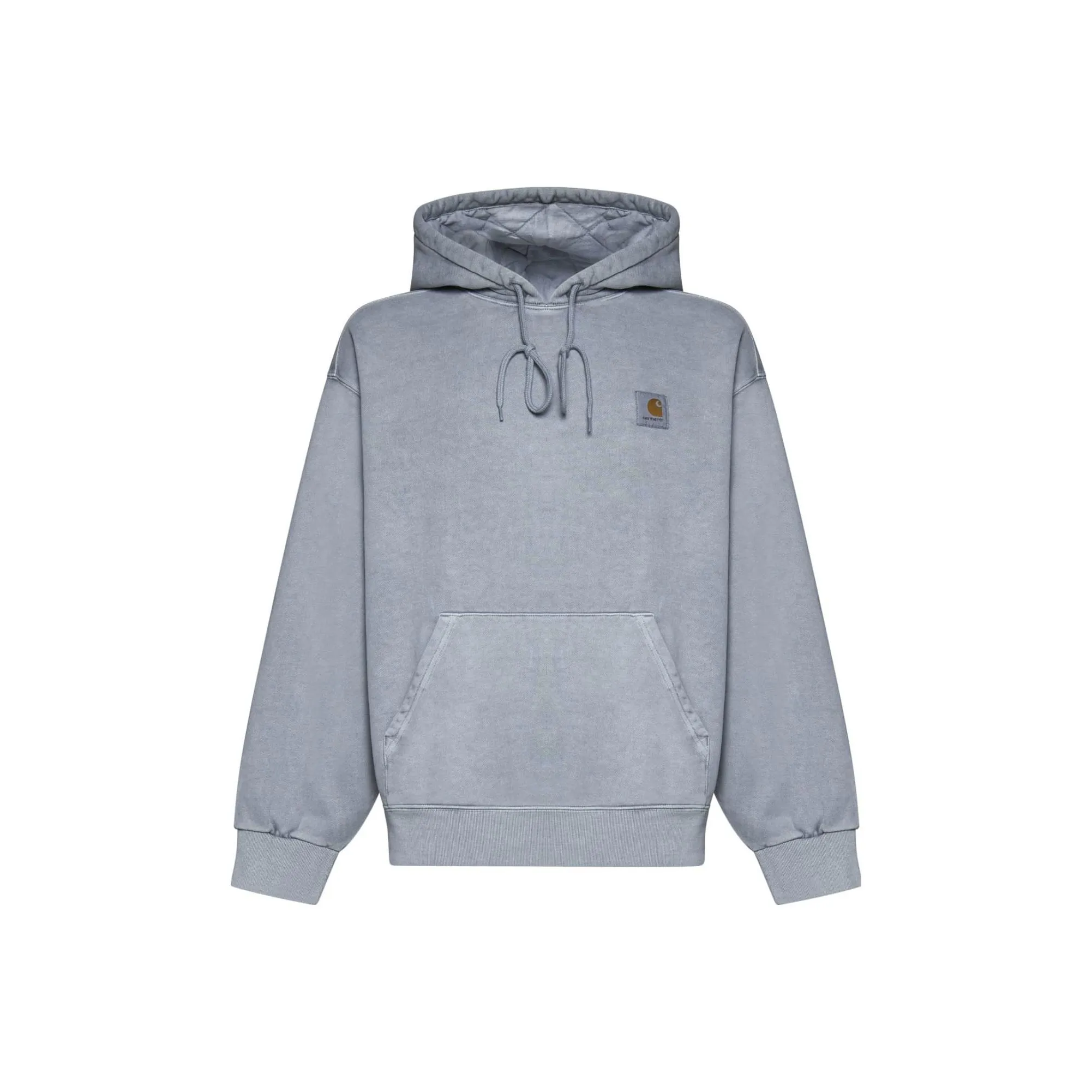 Carhartt WIP Свитшот Мужской Серый