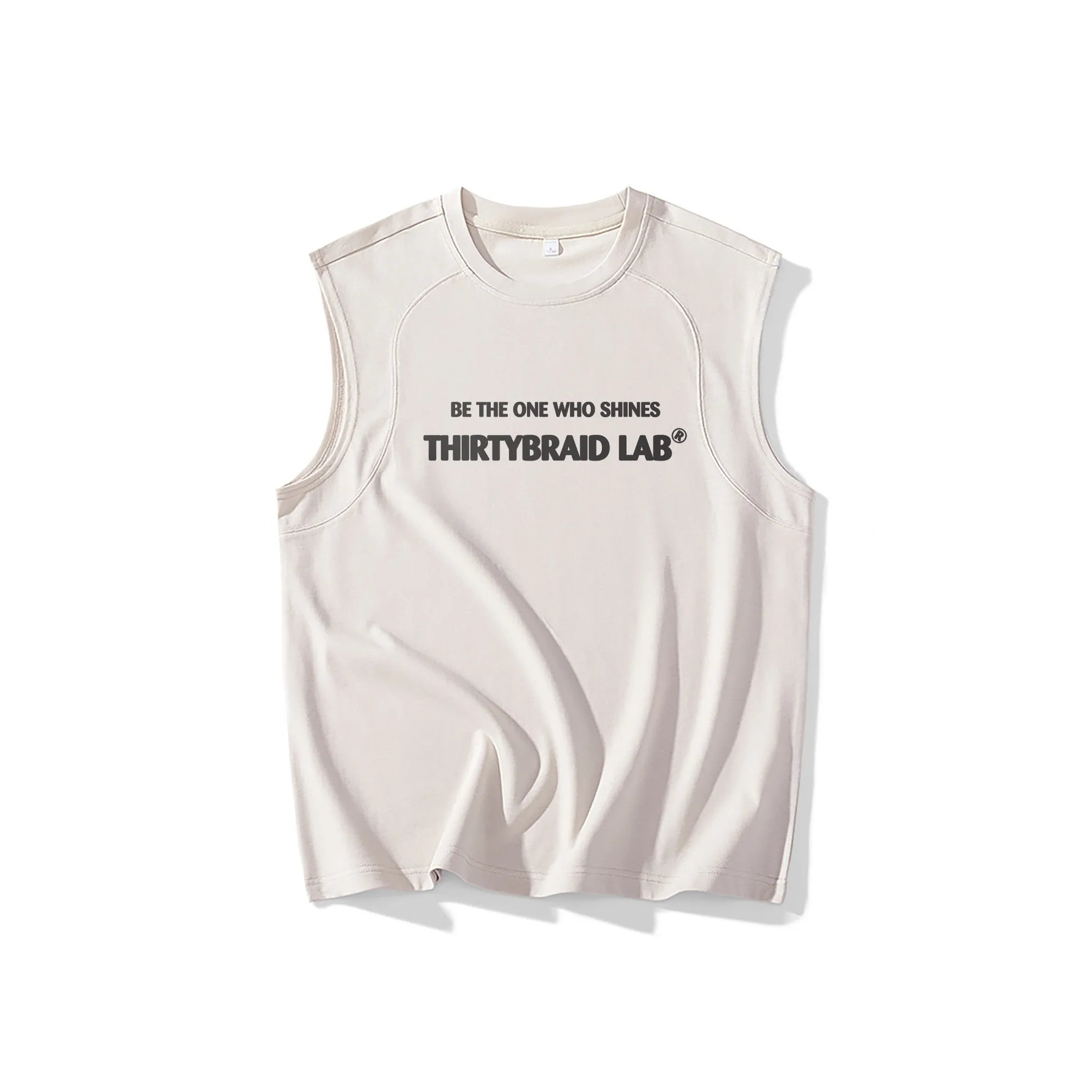 30BRAID Унисекс Футболка