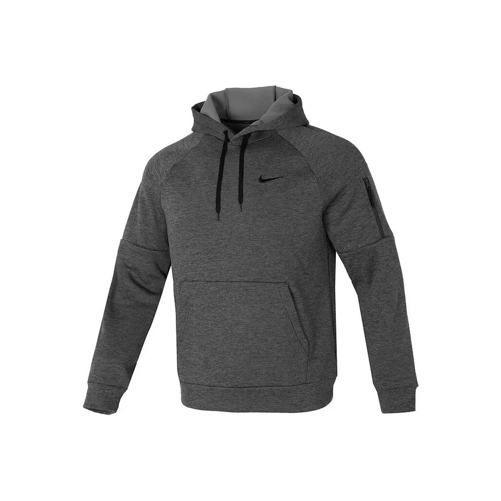 Свитшот Nike Мужской Темно-Серый