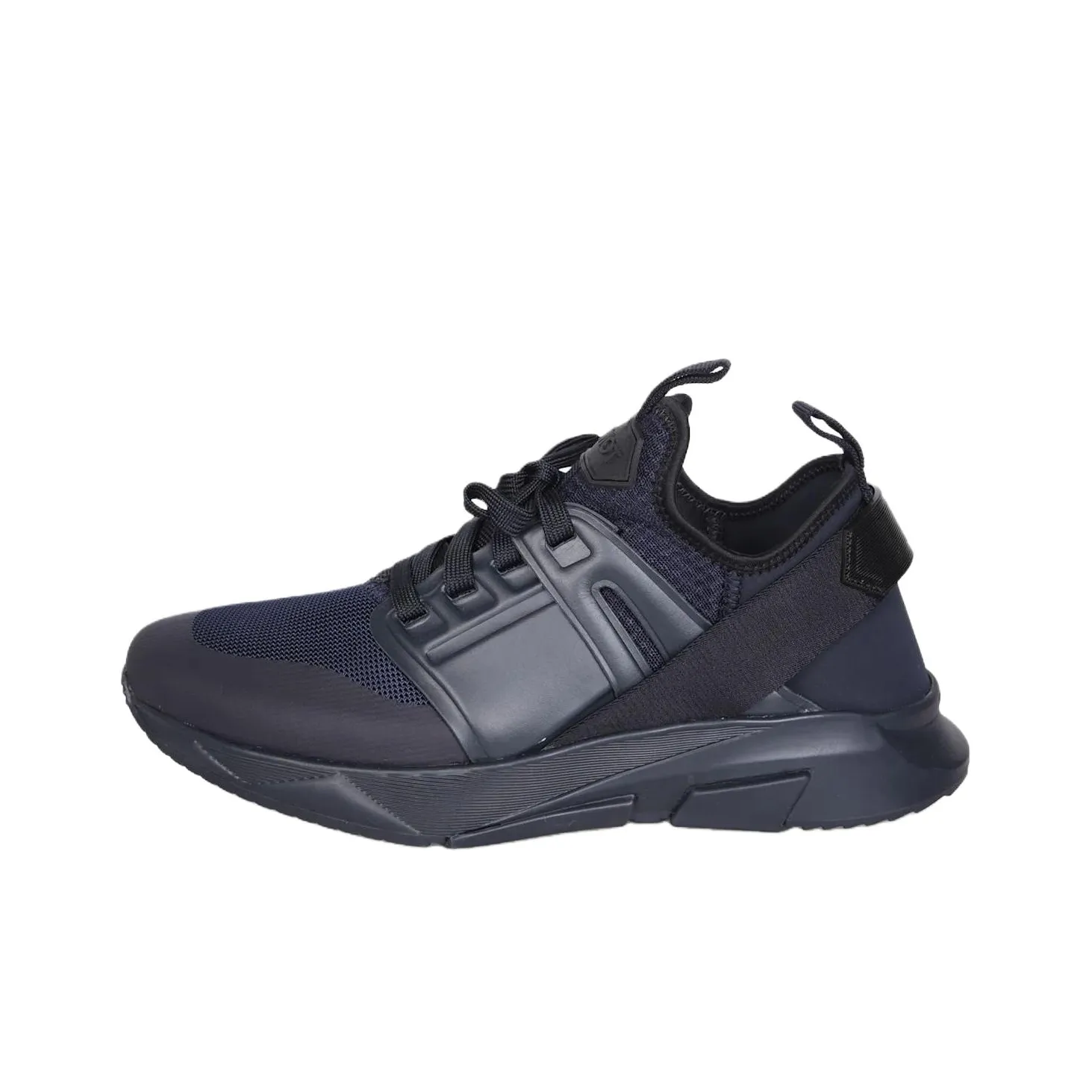 TF Jago Low Top Casual Shoes Men's Blue