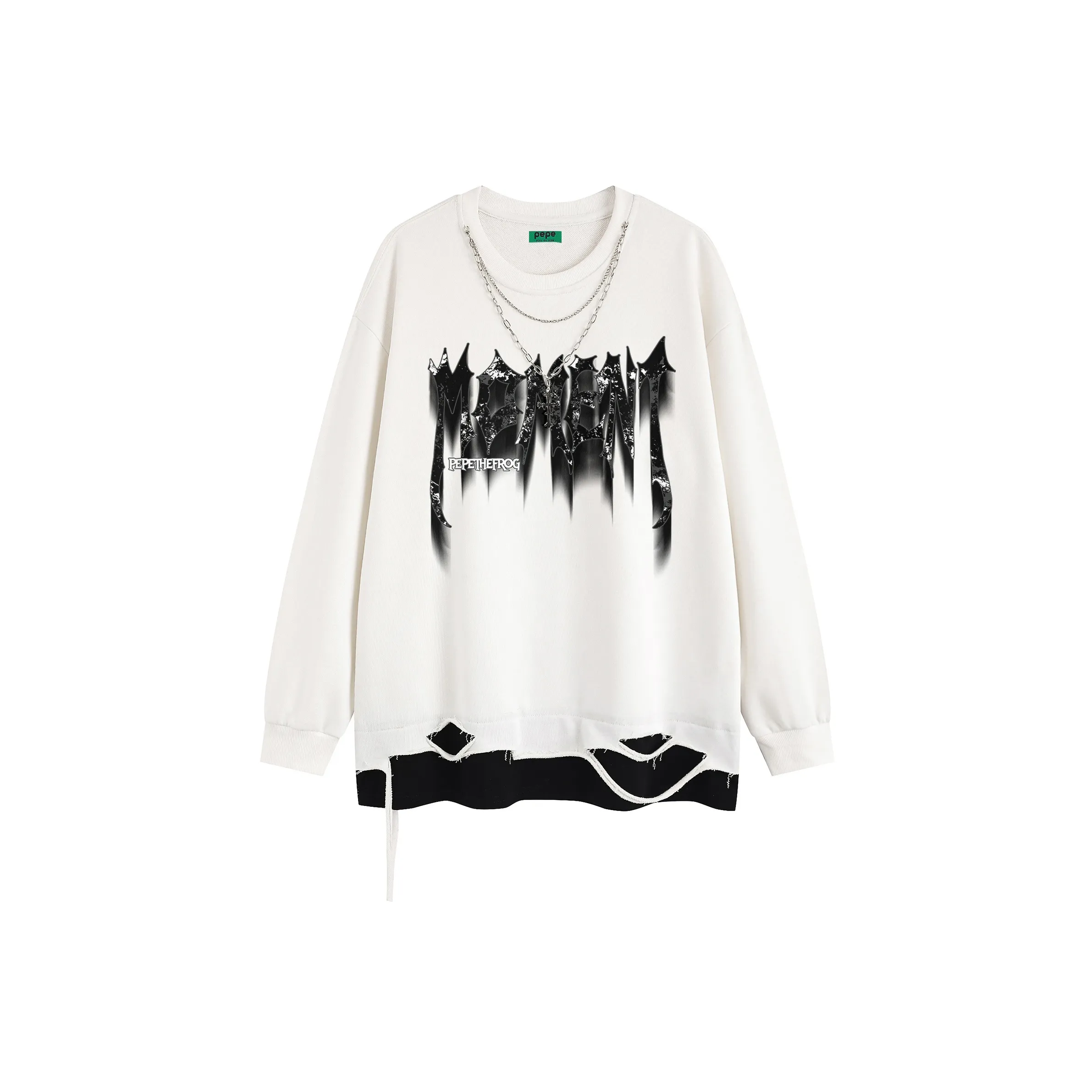 pepe the frog Унисекс Футболки