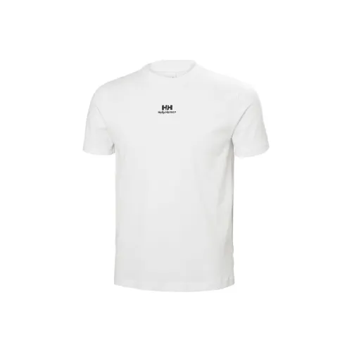 Helly Hansen Мужские Т-рубашки