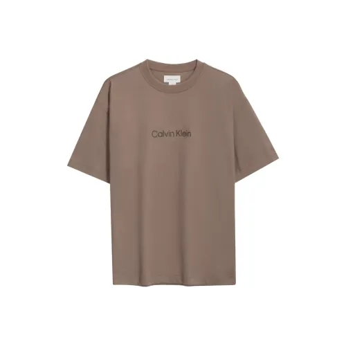 Calvin Klein Мужские Т-рубашки