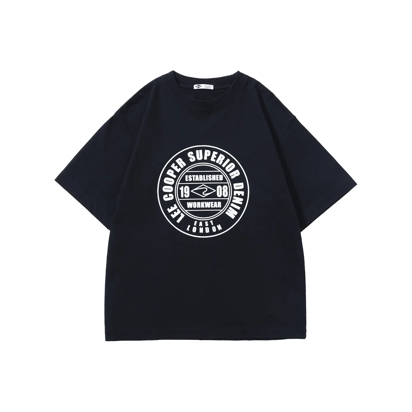 Lee Cooper Унисекс Футболки