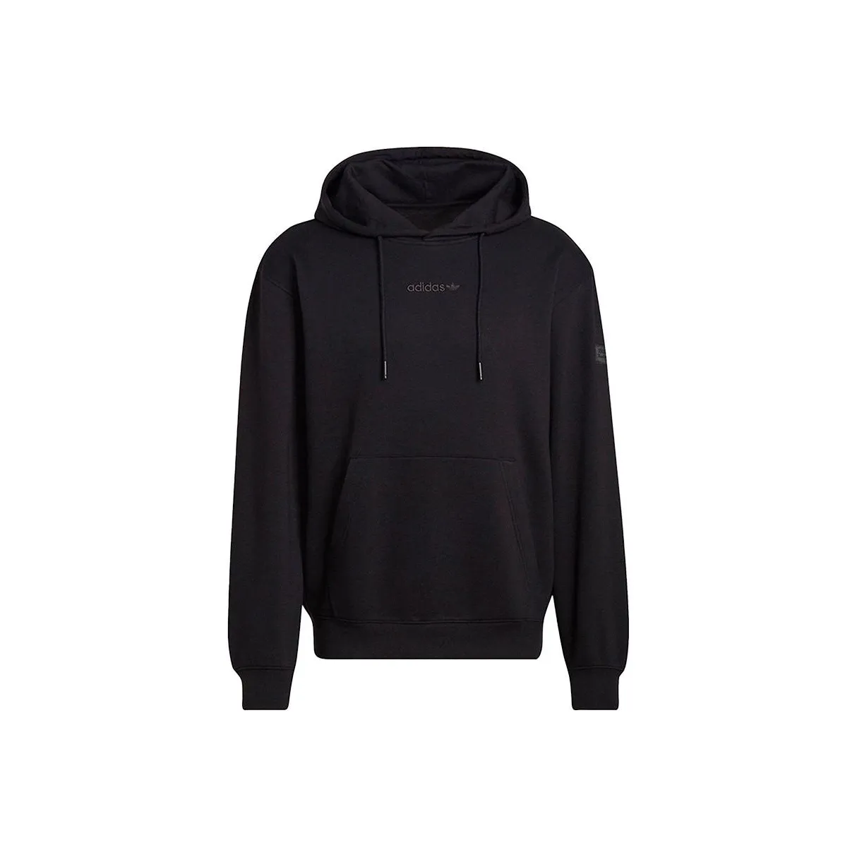 Adidas Originals Мужские Черные Свитшоты