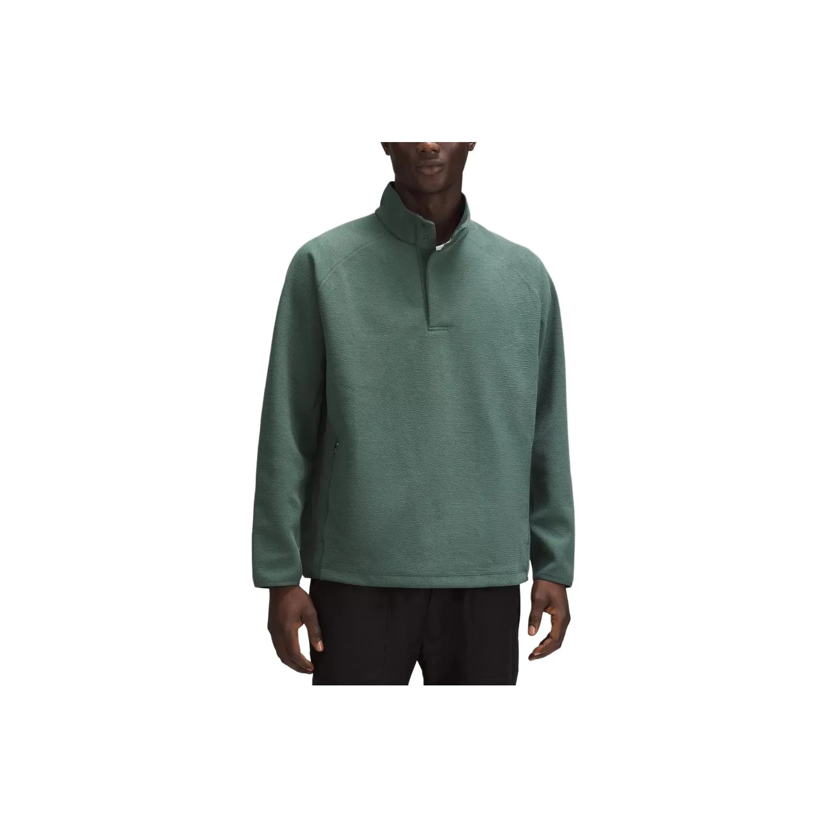 lululemon Мужские Свитшоты