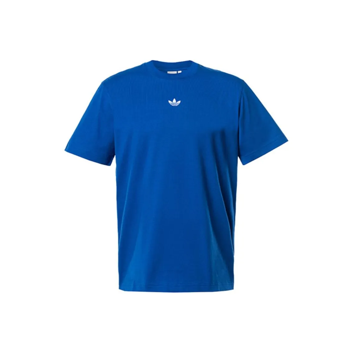 Adidas Originals T-Shirt Унисекс Синий