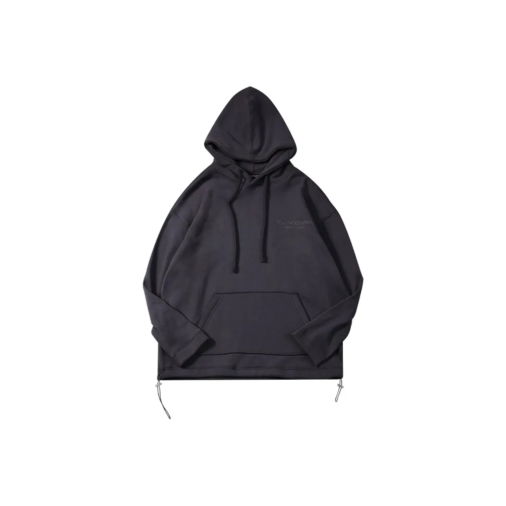 WAYNEXZAVIER Унисекс Свитшоты