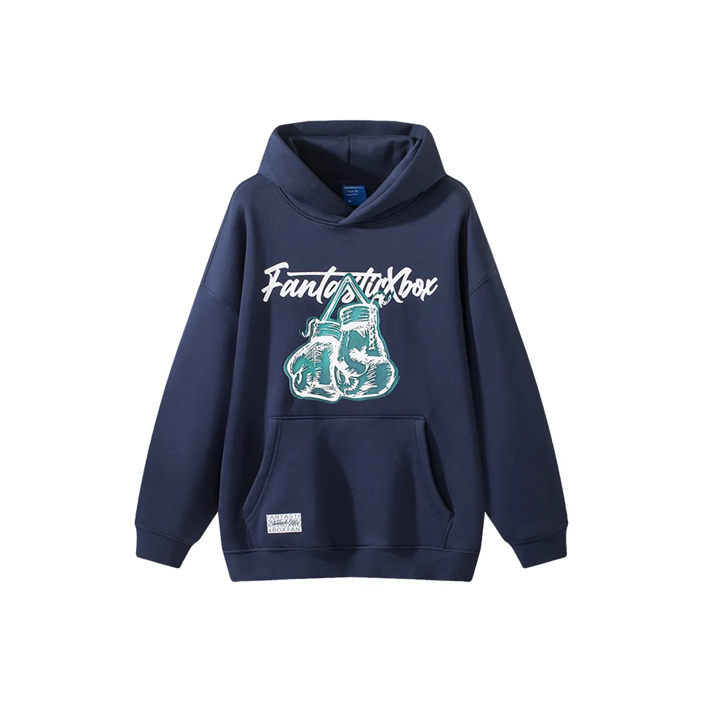 FANTASTIC XBOX Sweatshirts Unisex