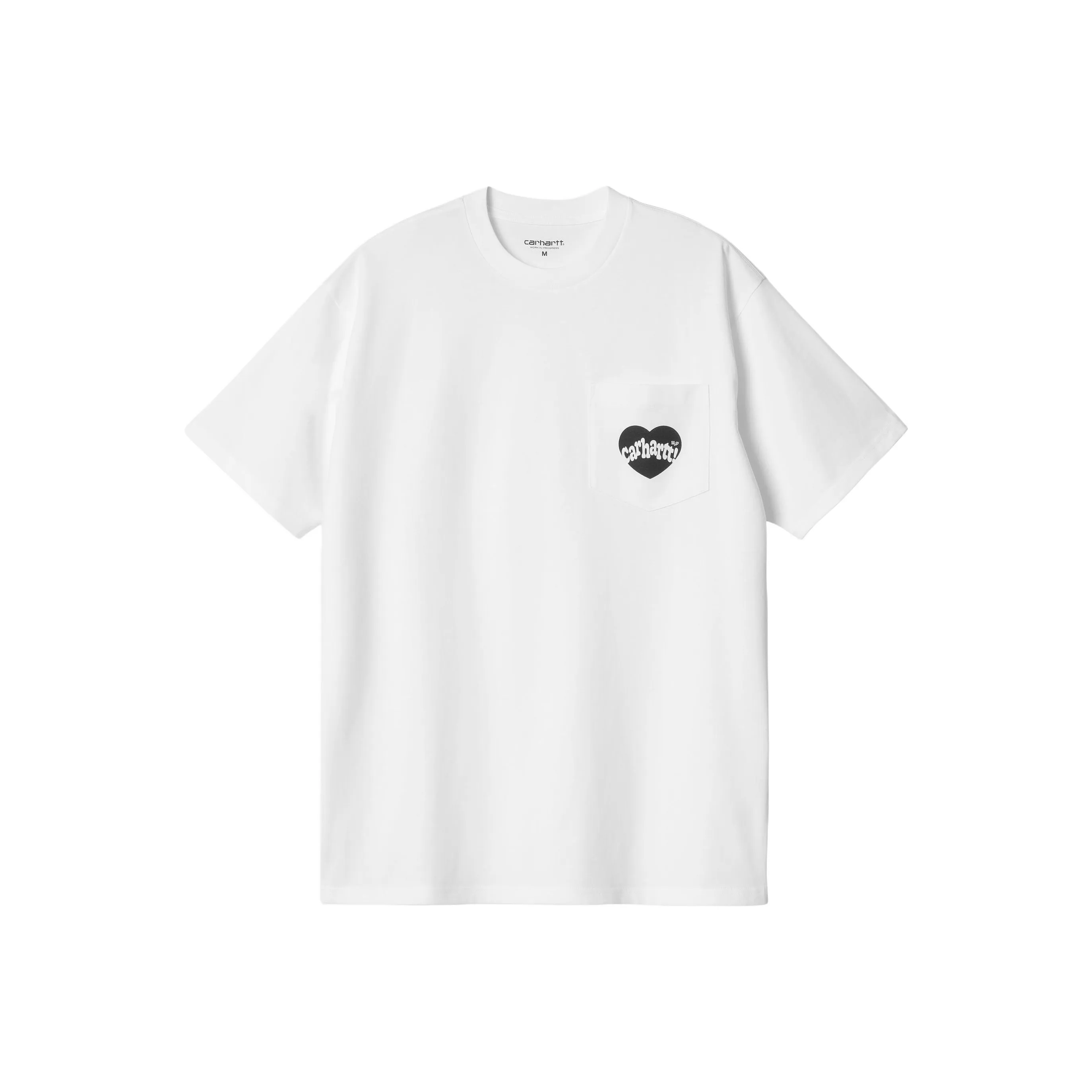 Carhartt WIP Amour Pocket T Shirt