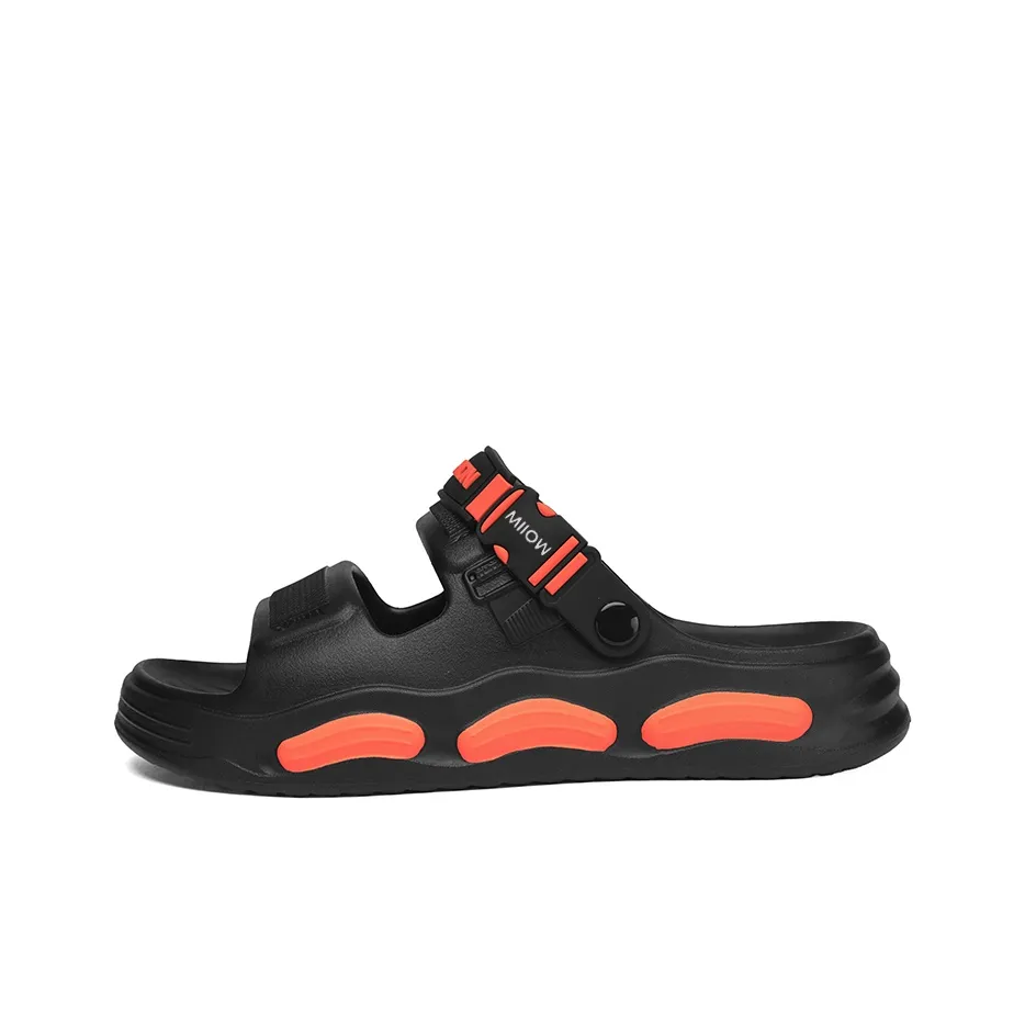 MIIOW Beach Sandals Men's