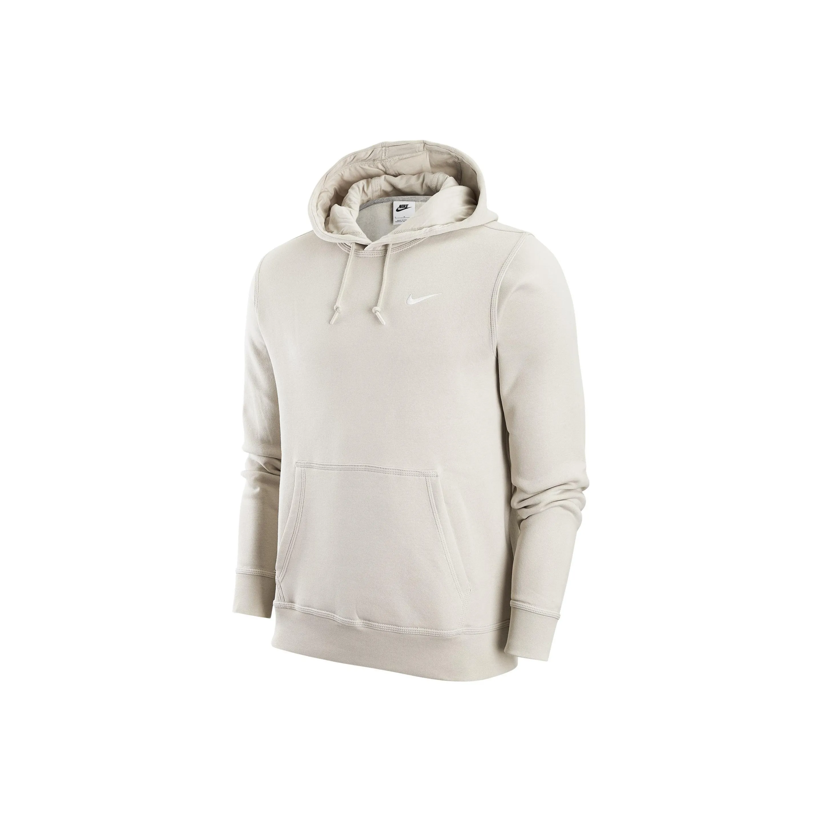 Nike Светлый костный Мужской Свитшот