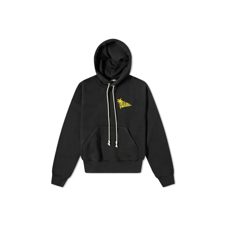 PALM ANGELS Location Unknown Hoodie