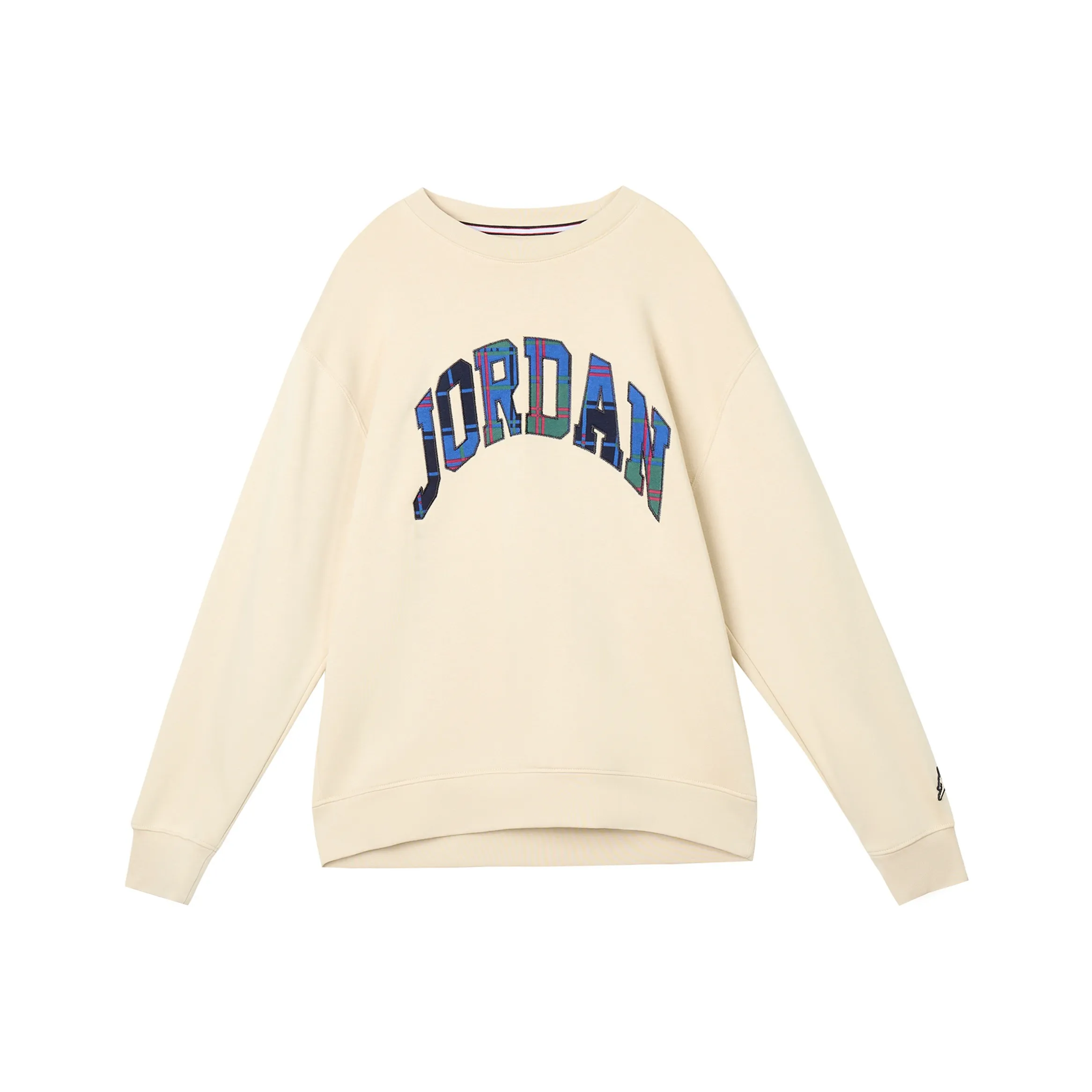 JORDAN Sport 1/2 Zip Dri Fit Hoodie