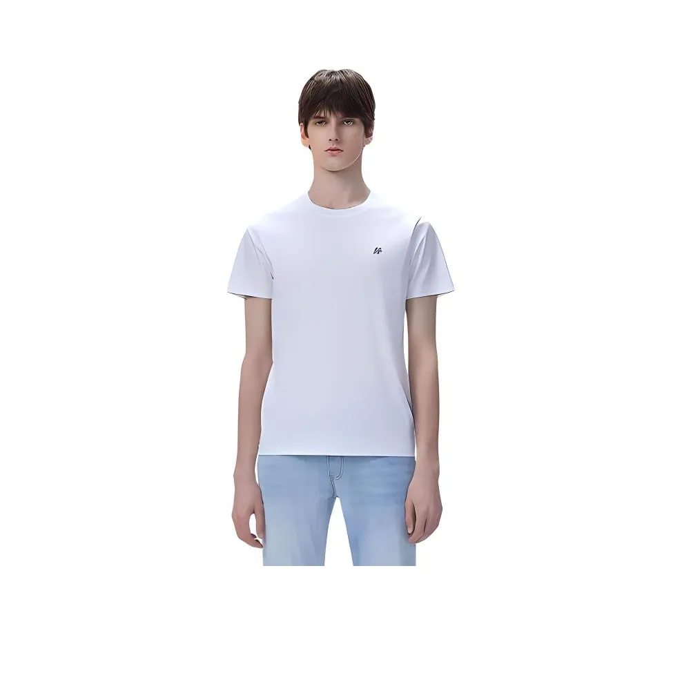DANIEL HECHTER T Shirts Men's