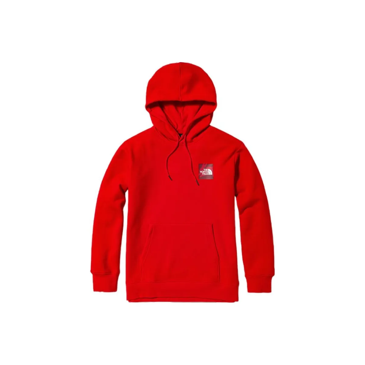 The North Face The North Face 2023 CNY collection Красный Унисекс Свитшоты