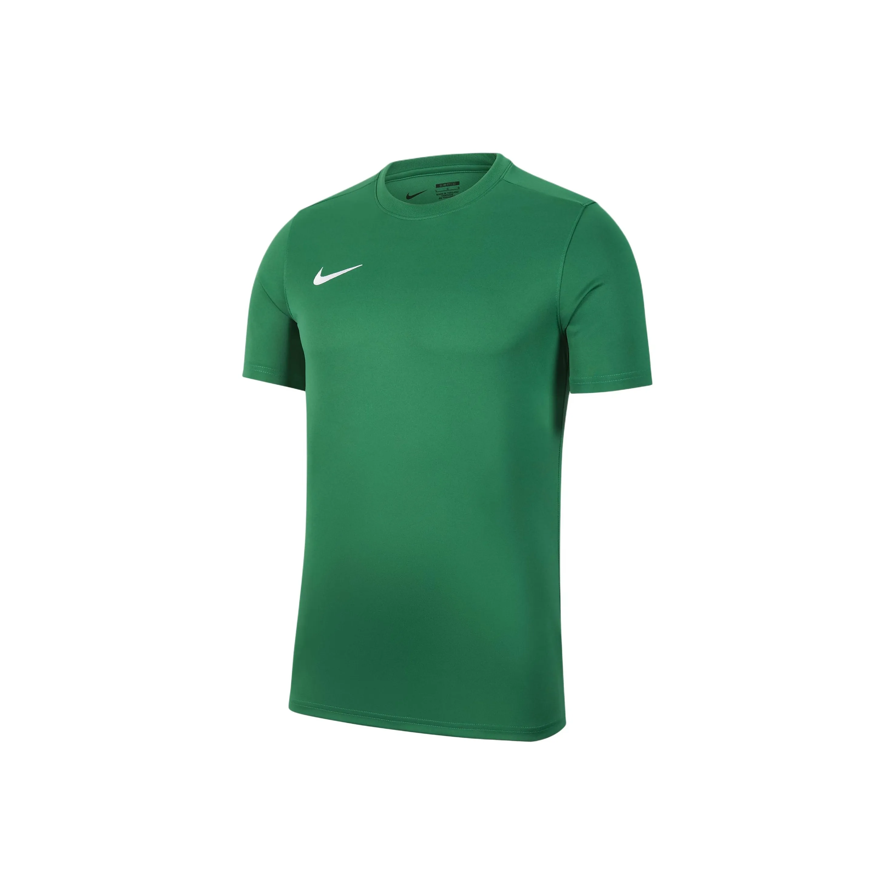 Nike T Shirts Men's Pine Green