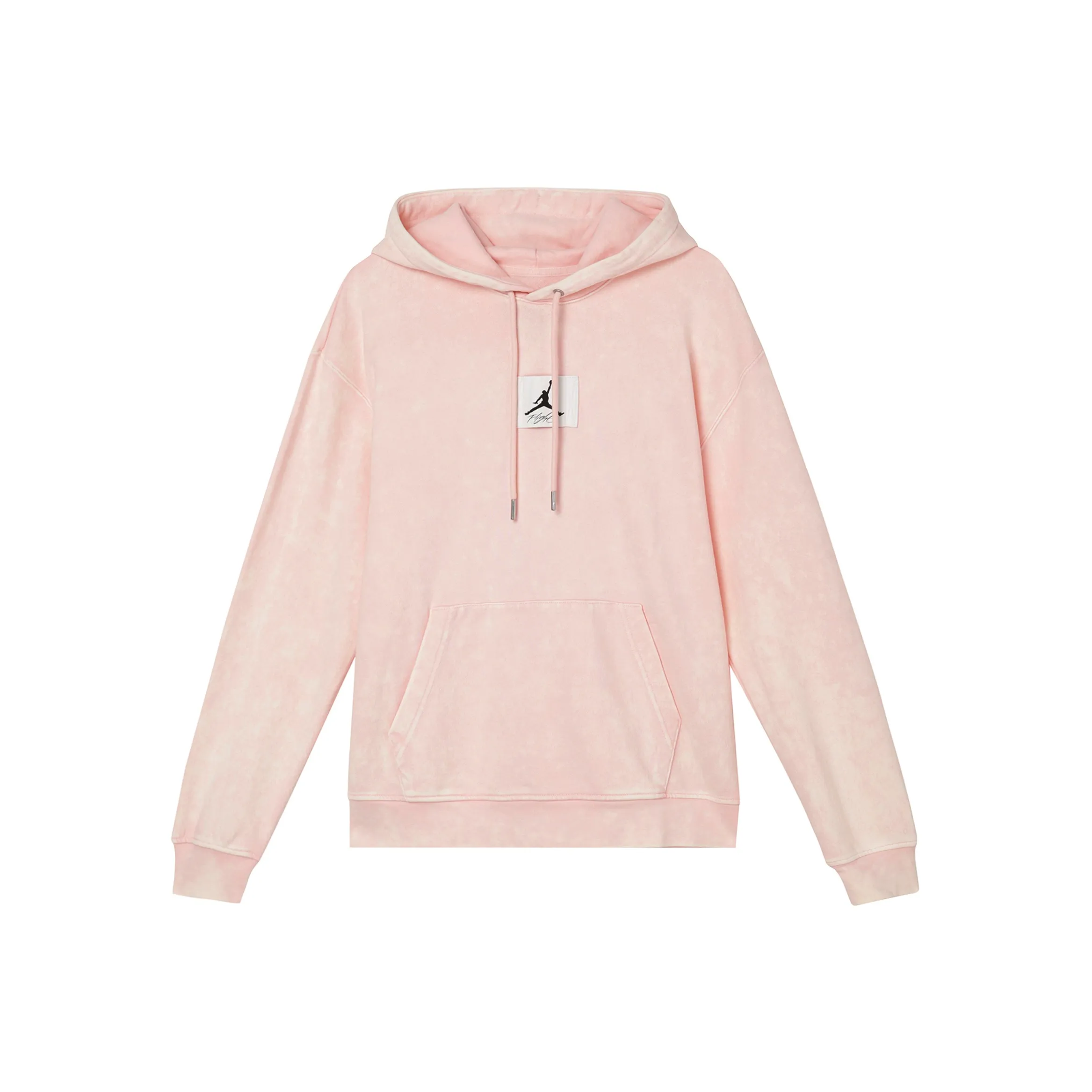 Джордан Свитшот Мужской Светло-Розовый