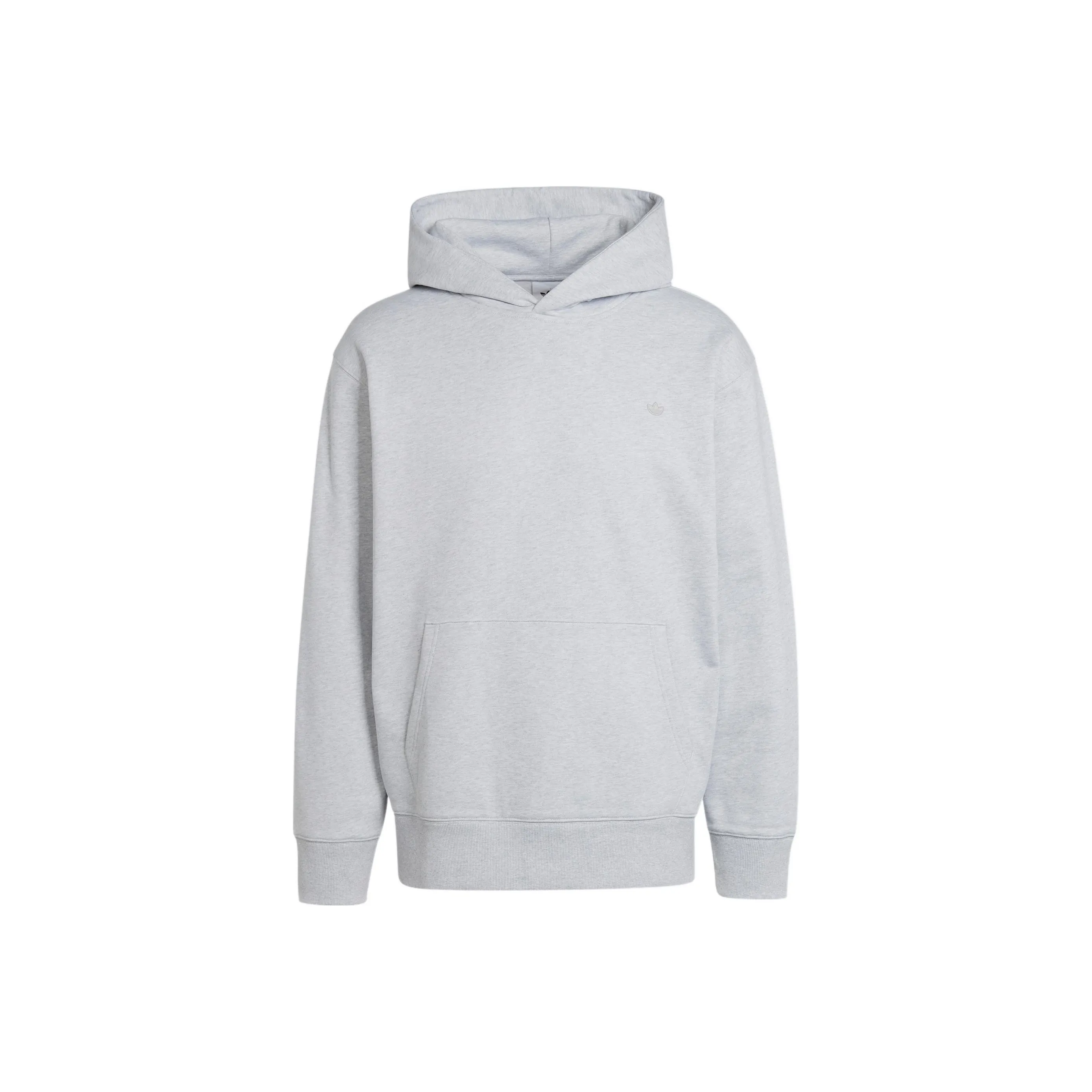 Adidas Originals ADICOLOR CONTEMPO Толстовка Мужская Серого цвета