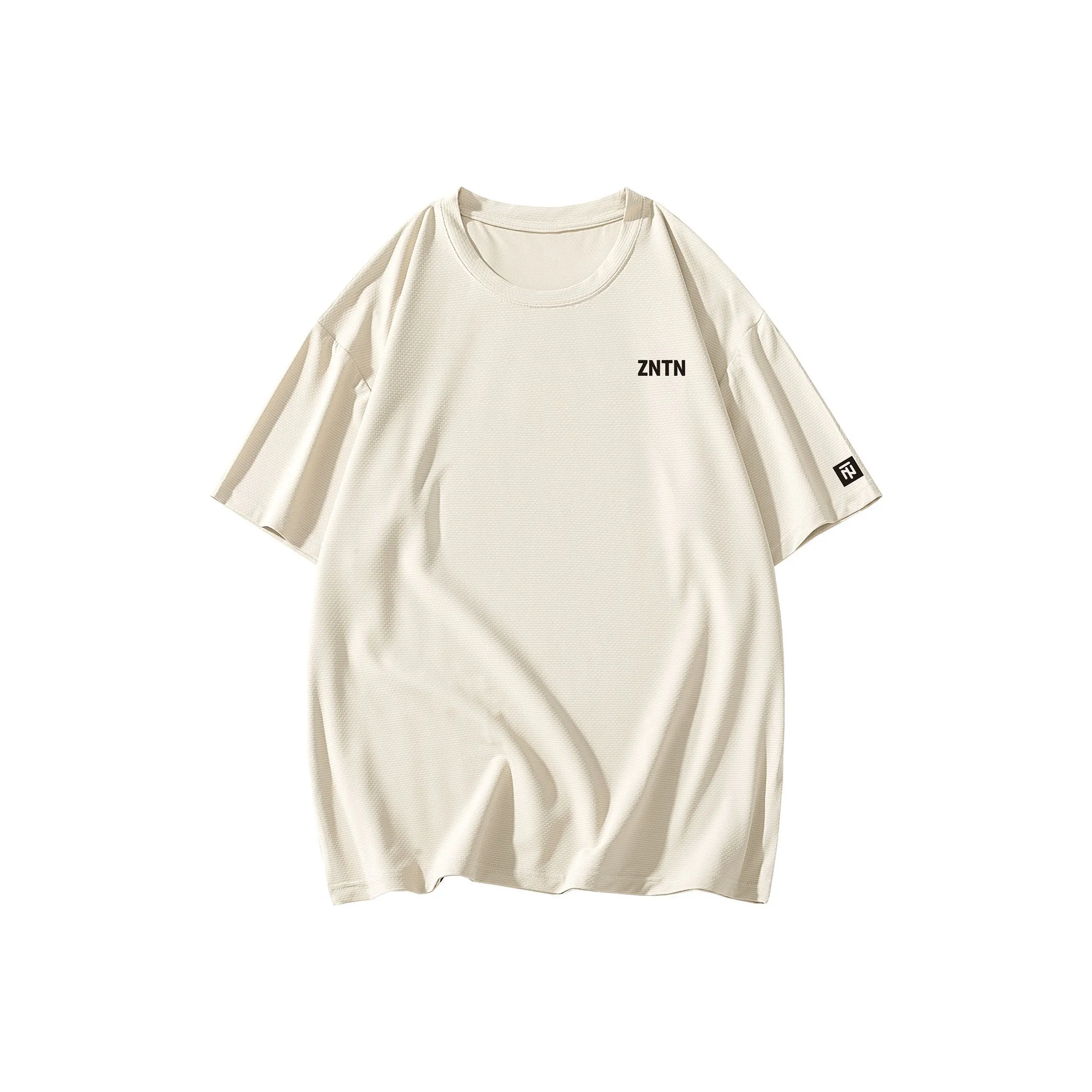 ZNTN T Shirts Unisex