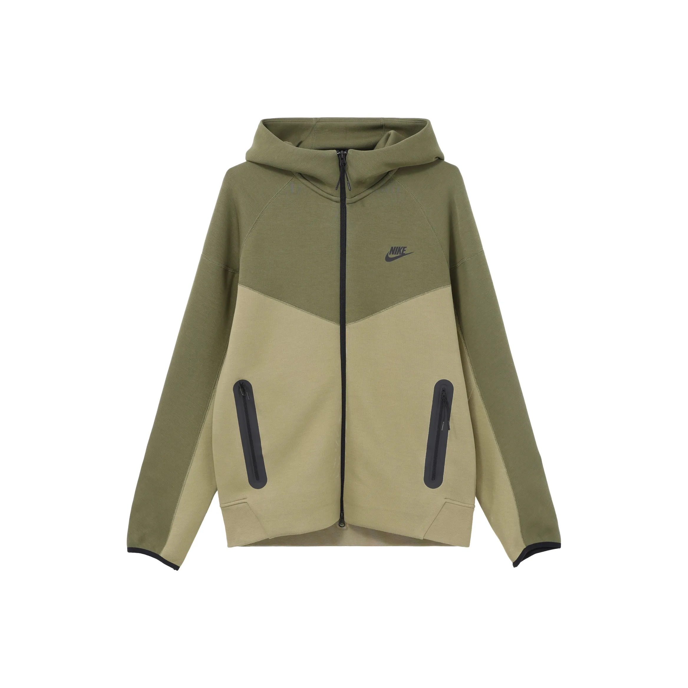 Nike Tech Fleece Zip up Hoodie