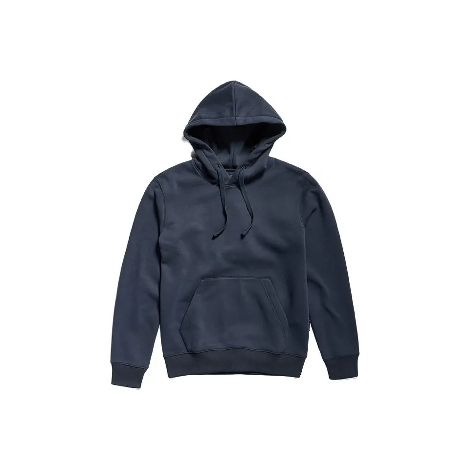 Г Звезда RAW Темно-синий Синий Мужские Толстовки