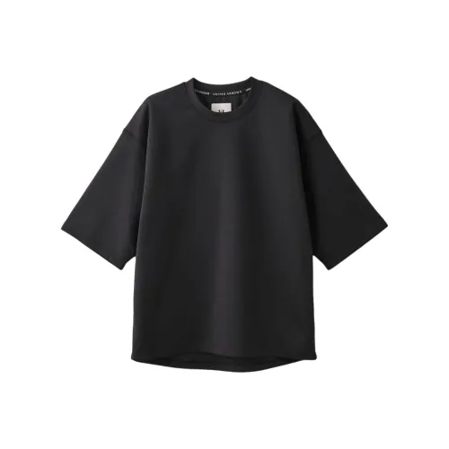 United Arrows Under Armour Collaboration Унисекс Футболки