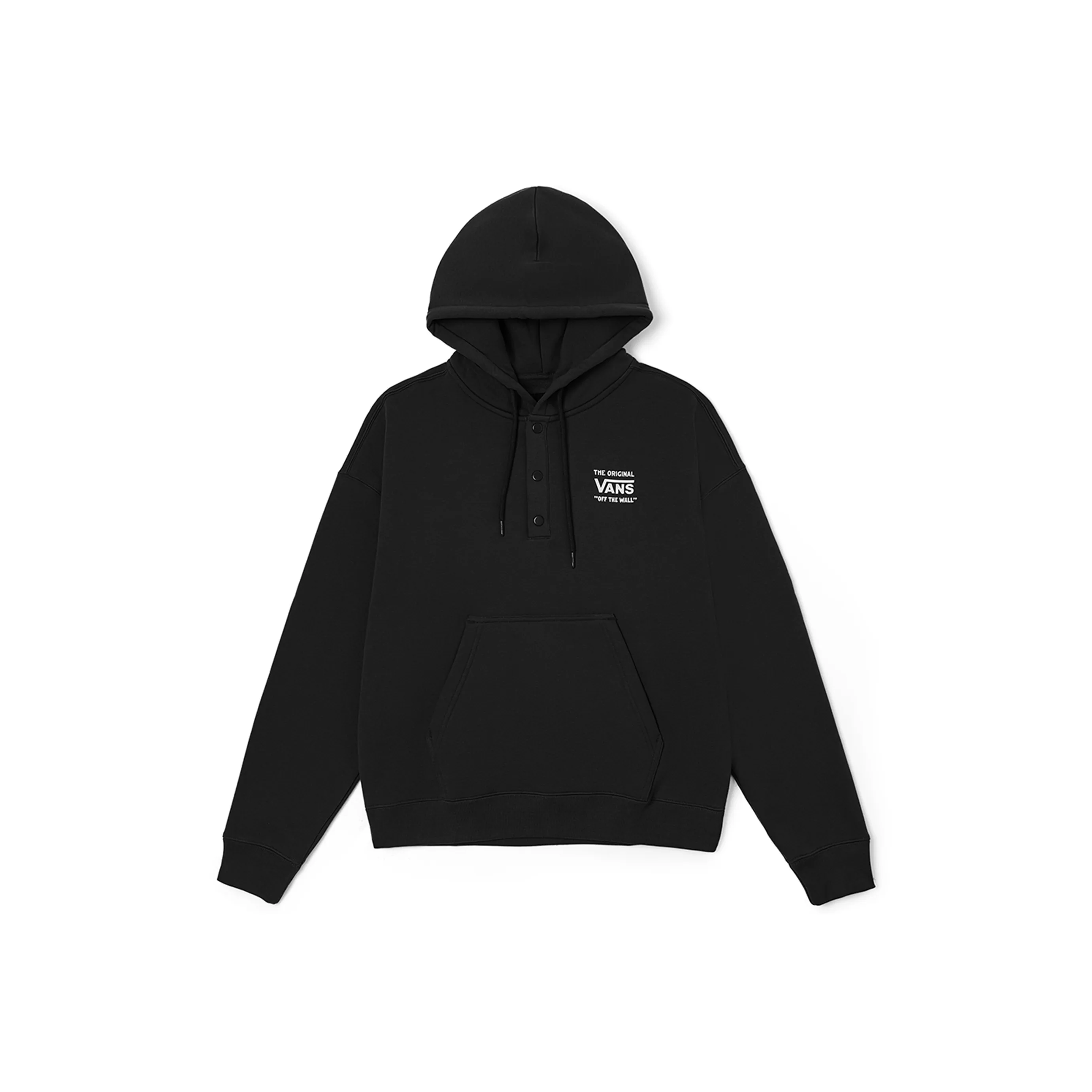 VANS Черный Унисекс Свитшоты